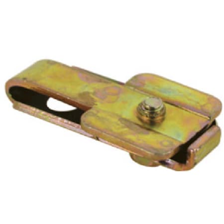 Prime-Line 16554 Wardrobe Door Top Pivot Bracket 623868